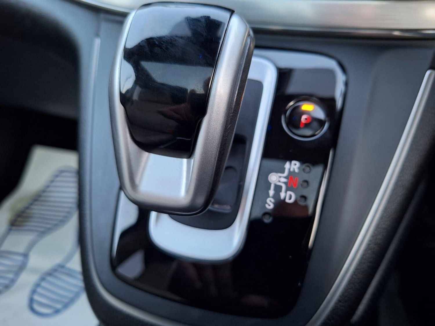 Used Honda CR-V 2015 for sale - 75981913: Photo 45