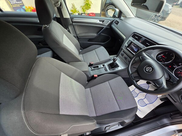 Used Volkswagen Golf 2013 for sale - 76168614: Photo 10