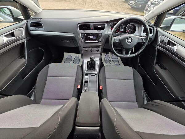 Used Volkswagen Golf 2013 for sale - 76168614: Photo 11