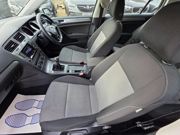 Used Volkswagen Golf 2013 for sale - 76168614: Photo 12