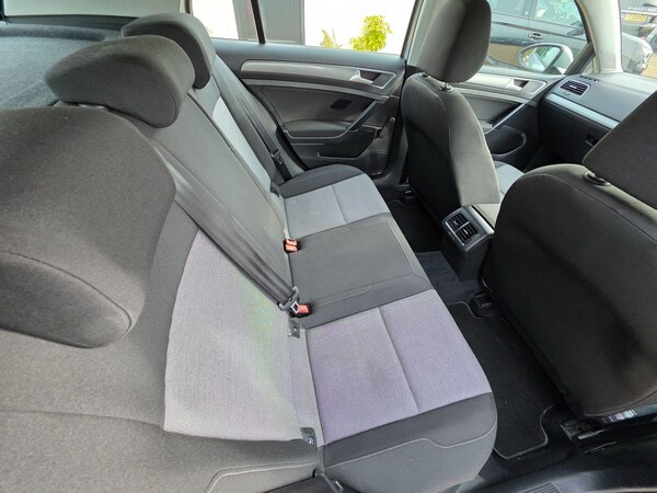 Used Volkswagen Golf 2013 for sale - 76168614: Photo 13