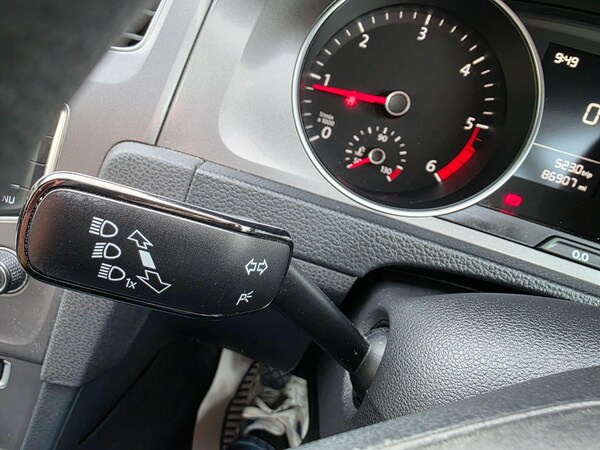 Used Volkswagen Golf 2013 for sale - 76168614: Photo 22