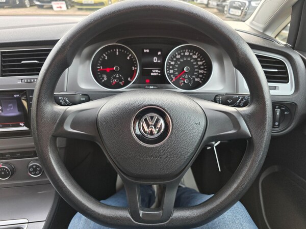 Used Volkswagen Golf 2013 for sale - 76168614: Photo 24