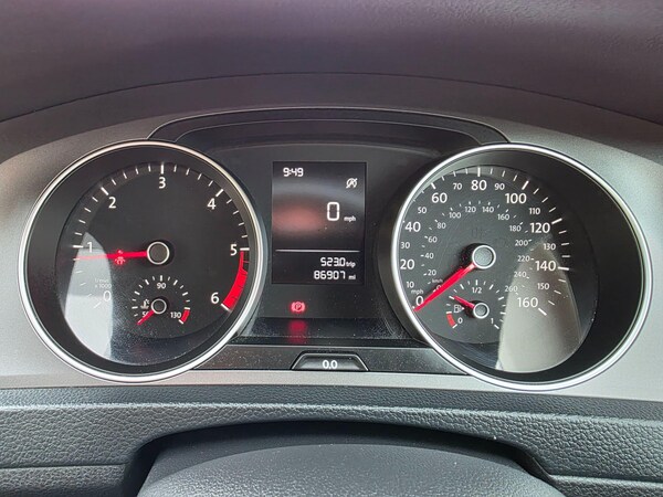 Used Volkswagen Golf 2013 for sale - 76168614: Photo 25
