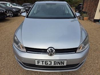 Used Volkswagen Golf 2013 for sale - 76168614: Photo 2