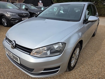Used Volkswagen Golf 2013 for sale - 76168614: Photo 3