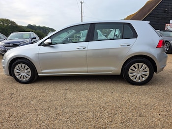 Used Volkswagen Golf 2013 for sale - 76168614: Photo 4