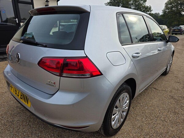 Used Volkswagen Golf 2013 for sale - 76168614: Photo 6