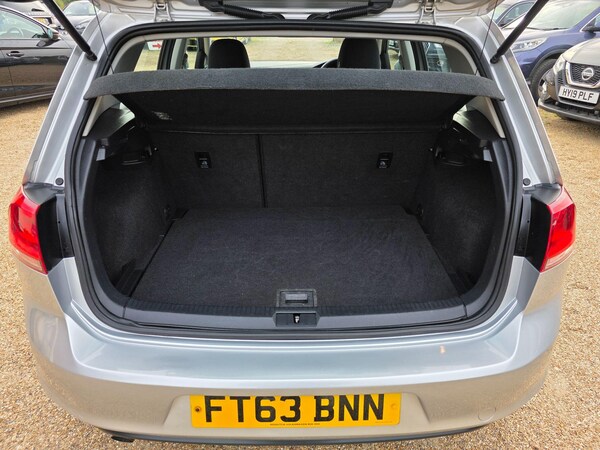 Used Volkswagen Golf 2013 for sale - 76168614: Photo 9