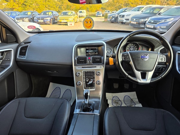 Used Volvo XC60 2015 for sale - 76251709: Photo 10