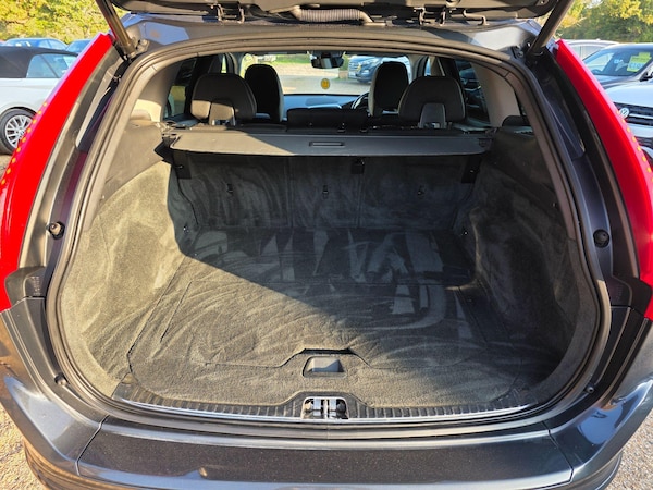 Used Volvo XC60 2015 for sale - 76251709: Photo 12