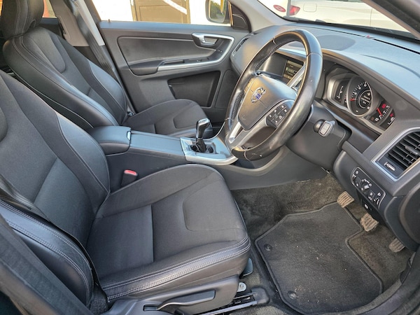 Used Volvo XC60 2015 for sale - 76251709: Photo 14