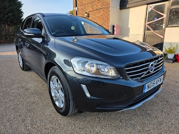 2015 - D4 [190] SE 5dr