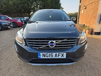 Used Volvo XC60 2015 for sale - 76251709: Photo 3