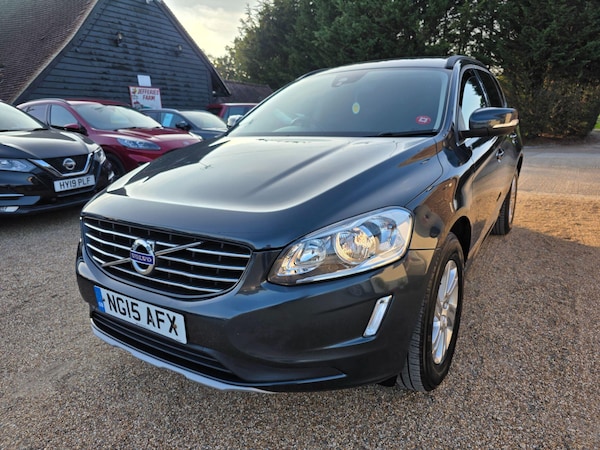 Used Volvo XC60 2015 for sale - 76251709: Photo 4