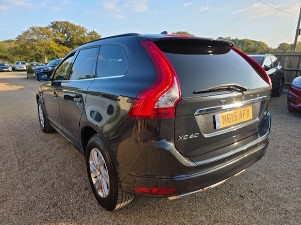 Used Volvo XC60 2015 for sale - 76251709: Photo 6