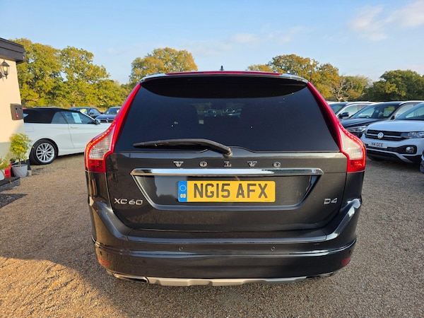 Used Volvo XC60 2015 for sale - 76251709: Photo 7