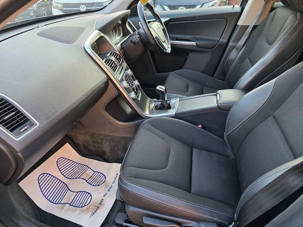 Used Volvo XC60 2015 for sale - 76251709: Photo 8
