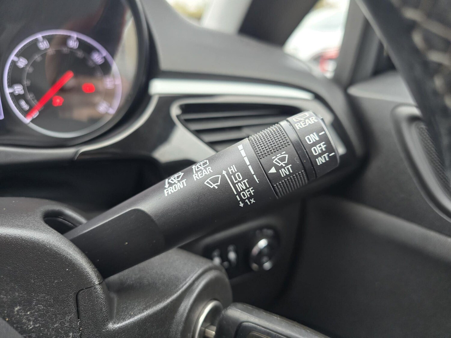 Used Vauxhall Corsa 2015 for sale - 76271844: Photo 16