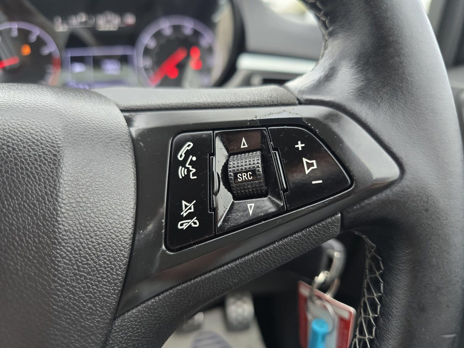 Used Vauxhall Corsa 2015 for sale - 76271844: Photo 17
