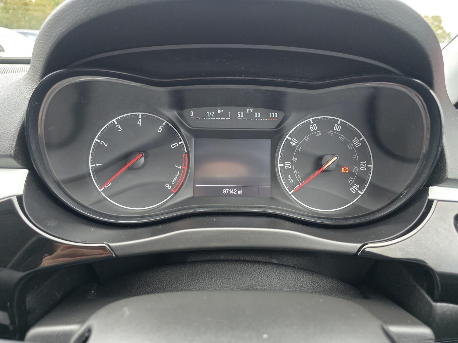 Used Vauxhall Corsa 2015 for sale - 76271844: Photo 22
