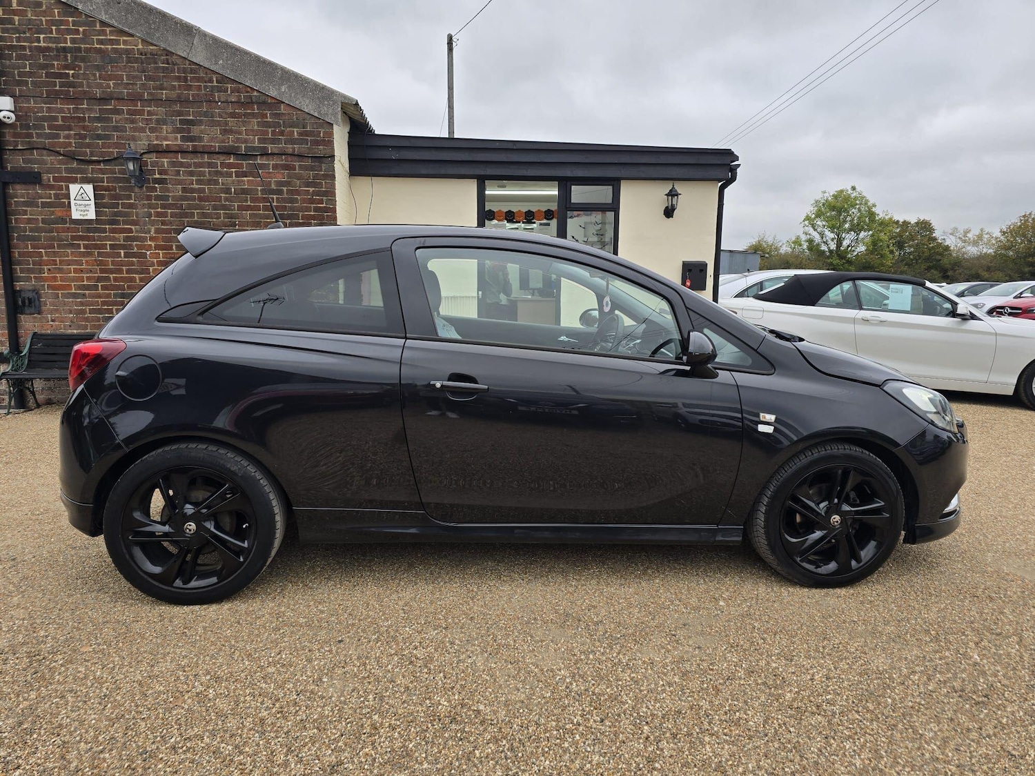 Used Vauxhall Corsa 2015 for sale - 76271844: Photo 5