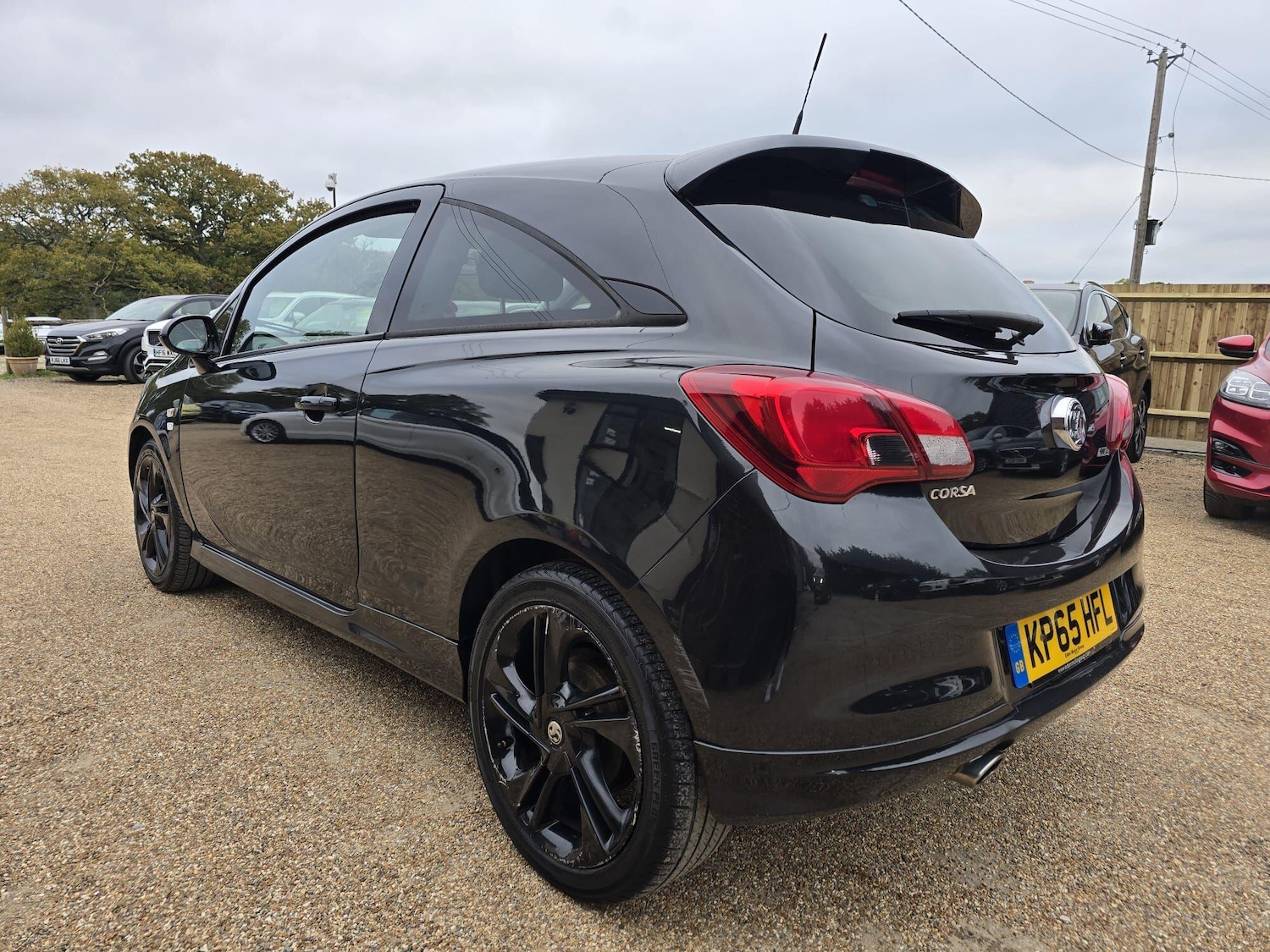 Used Vauxhall Corsa 2015 for sale - 76271844: Photo 7