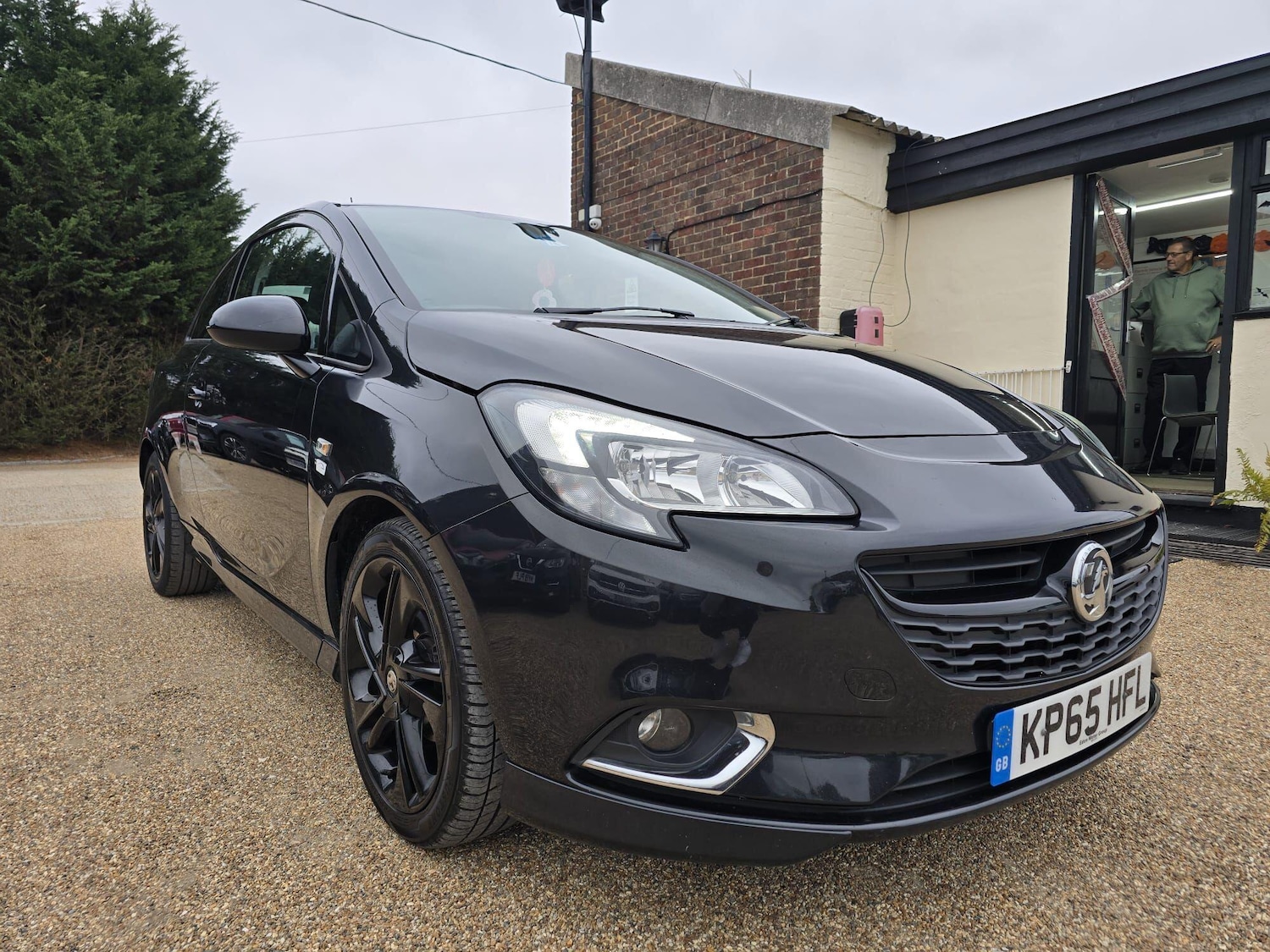 Used Vauxhall Corsa 2015 for sale - 76271844: Photo 9