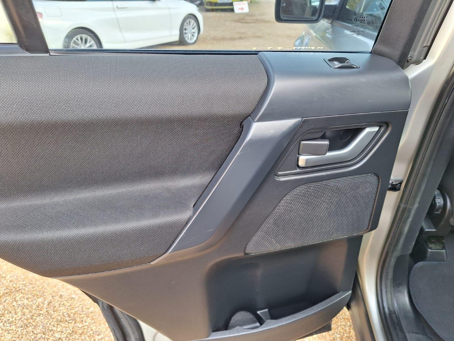 Used Land Rover Freelander 2 2011 for sale - 76361692: Photo 14