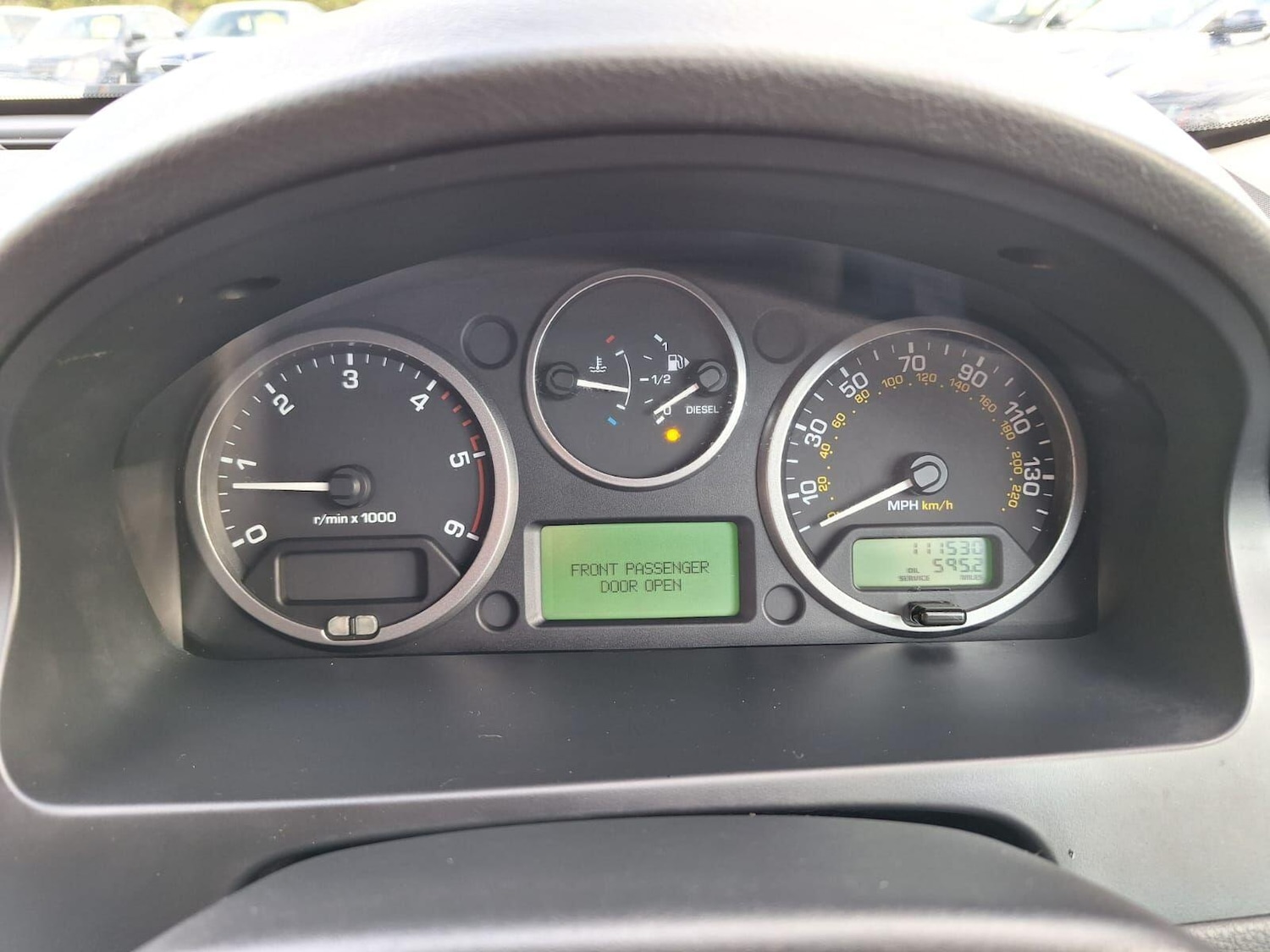 Used Land Rover Freelander 2 2011 for sale - 76361692: Photo 18