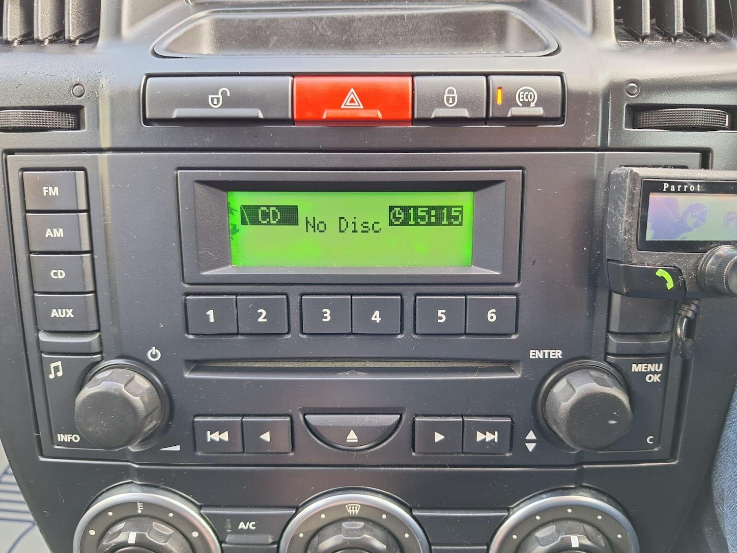 Used Land Rover Freelander 2 2011 for sale - 76361692: Photo 22