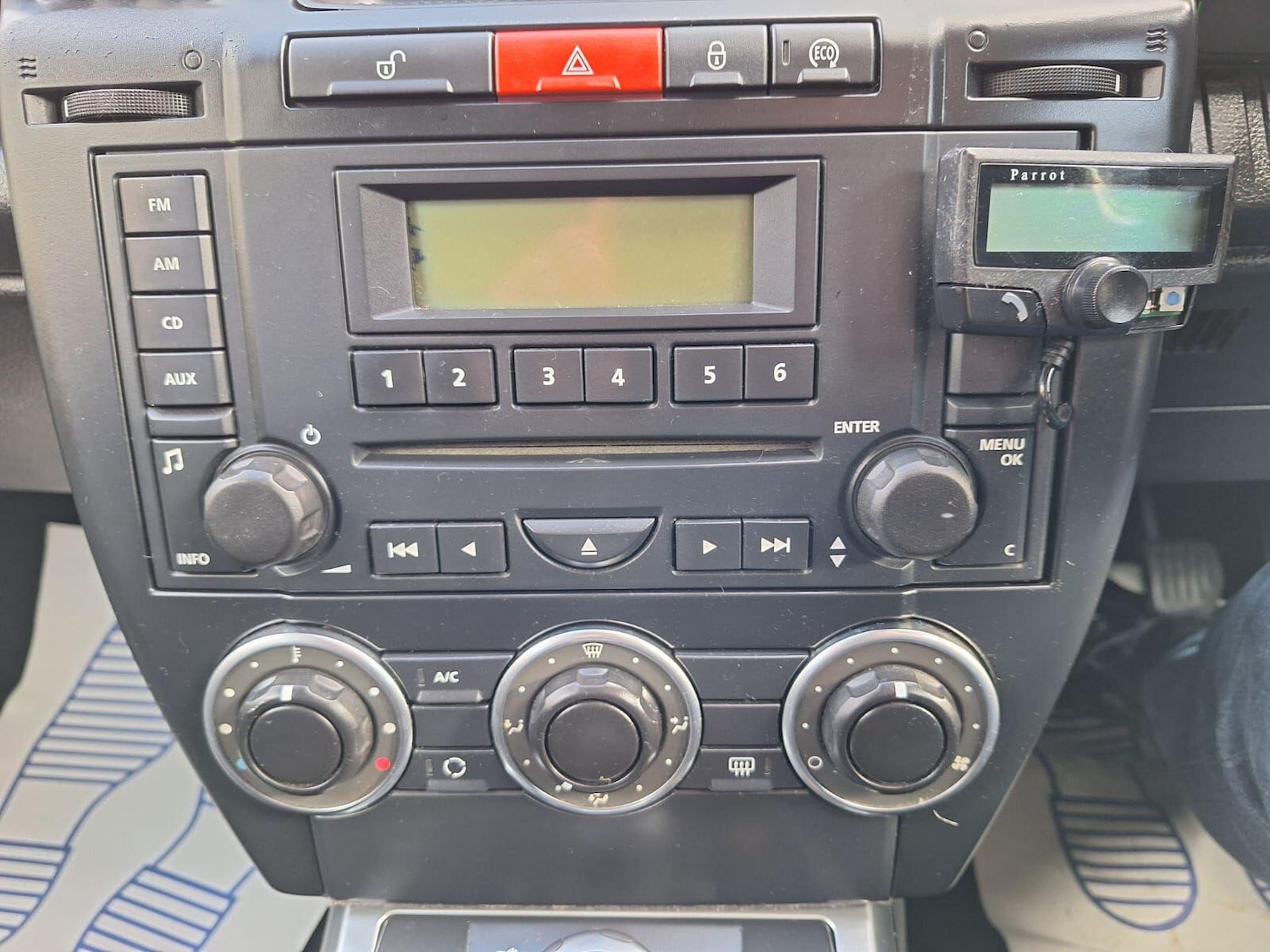 Used Land Rover Freelander 2 2011 for sale - 76361692: Photo 23