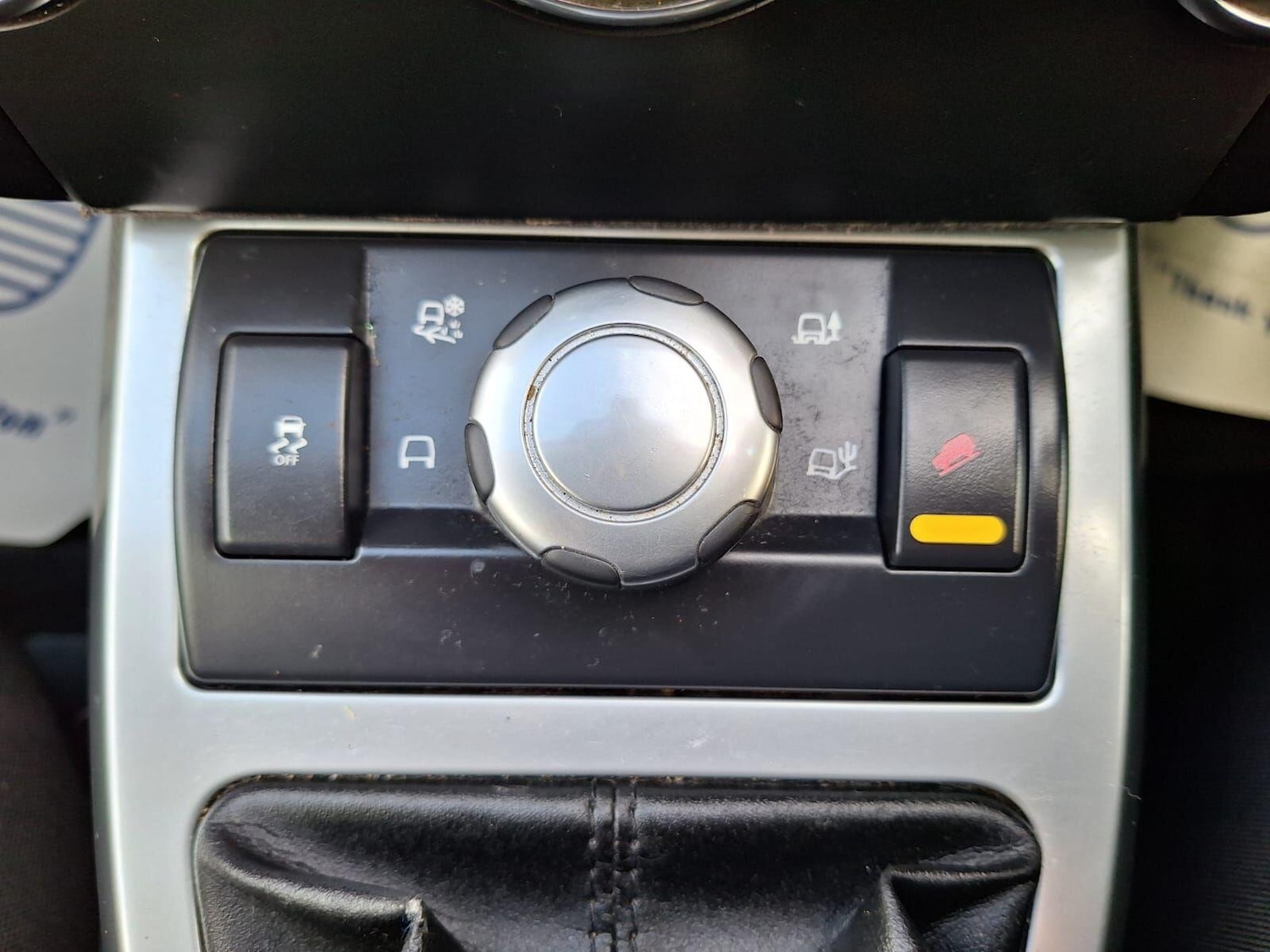 Used Land Rover Freelander 2 2011 for sale - 76361692: Photo 24