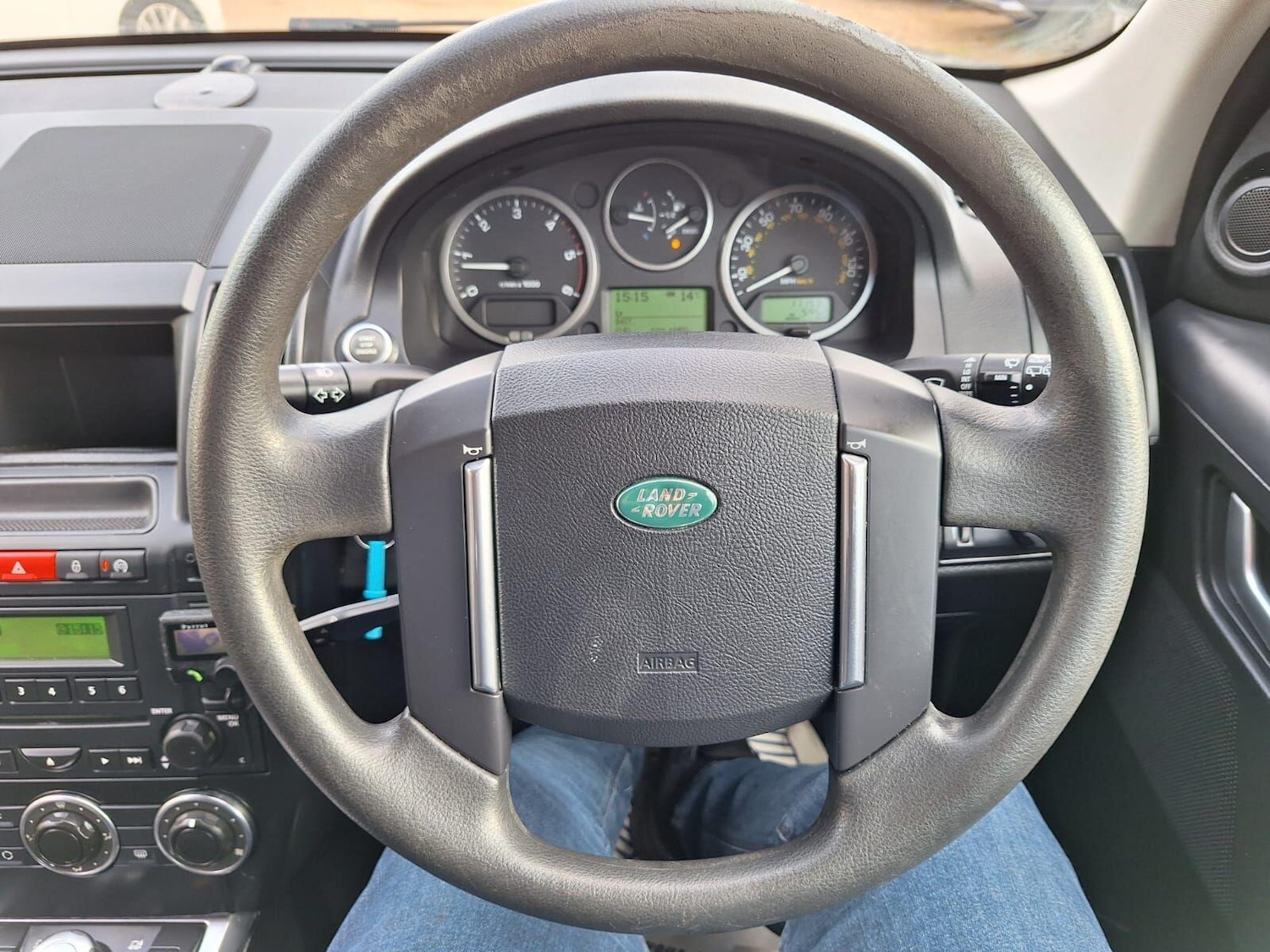 Used Land Rover Freelander 2 2011 for sale - 76361692: Photo 31