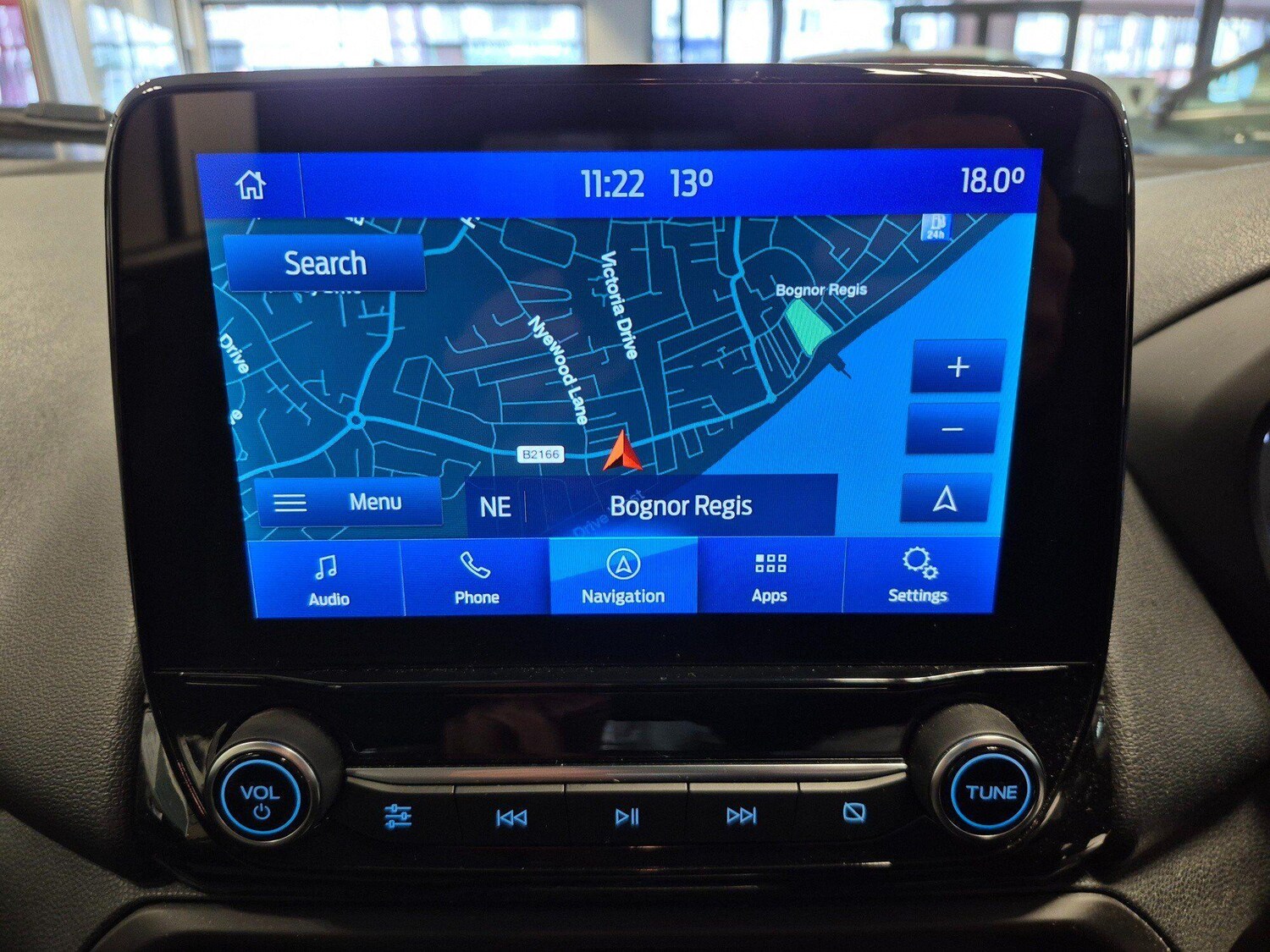 Used Ford Ecosport 2022 for sale - 76528841: Photo 12