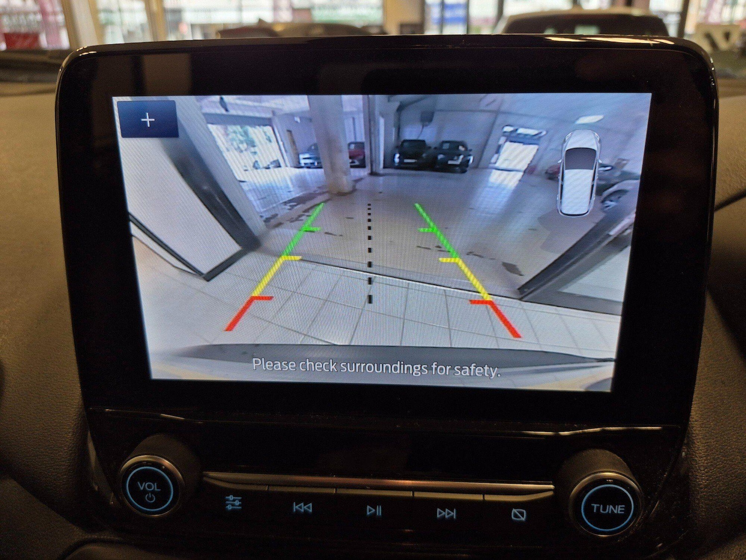 Used Ford Ecosport 2022 for sale - 76528841: Photo 13