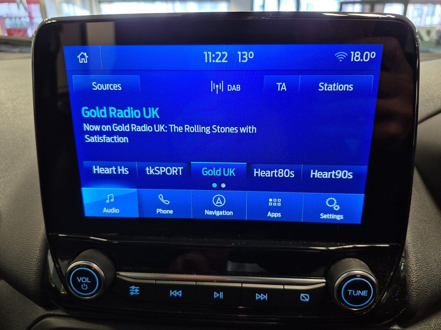 Used Ford Ecosport 2022 for sale - 76528841: Photo 14