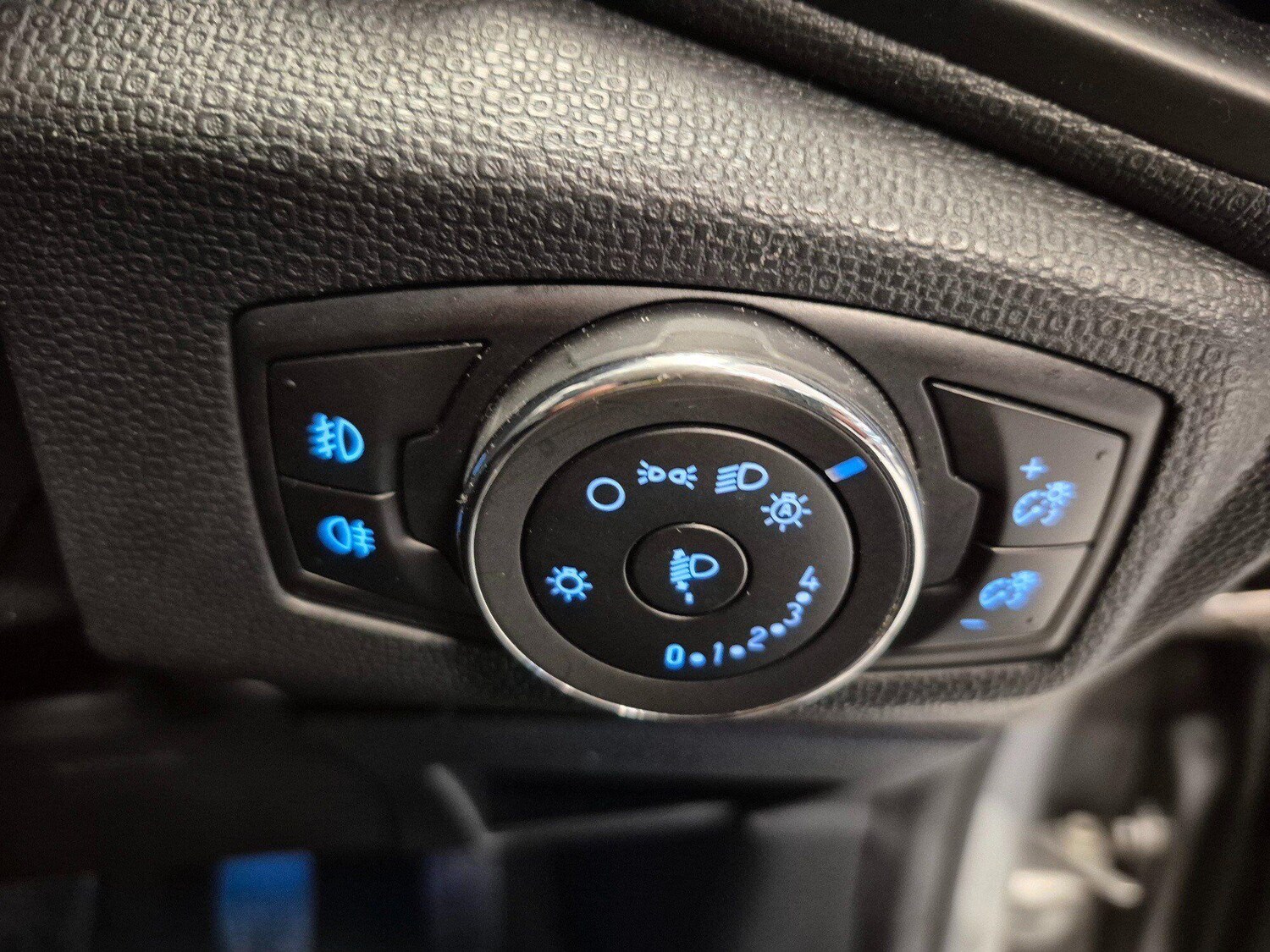 Used Ford Ecosport 2022 for sale - 76528841: Photo 16