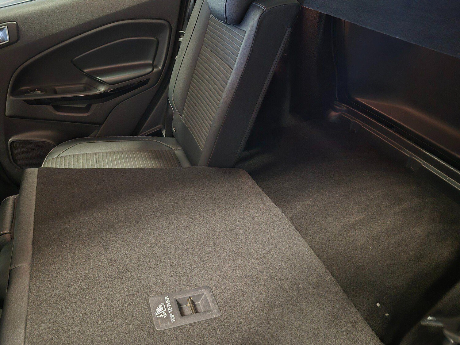 Used Ford Ecosport 2022 for sale - 76528841: Photo 19