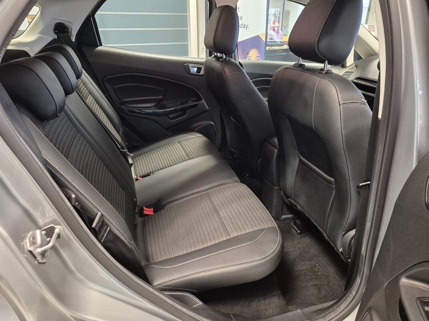 Used Ford Ecosport 2022 for sale - 76528841: Photo 9