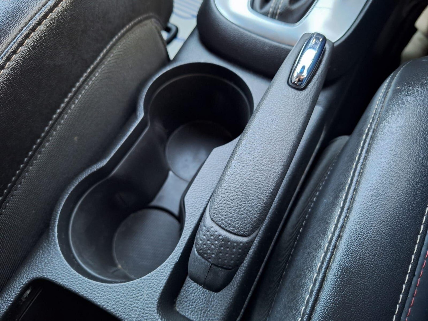 Used Vauxhall Mokka 2015 for sale - 76400599: Photo 10