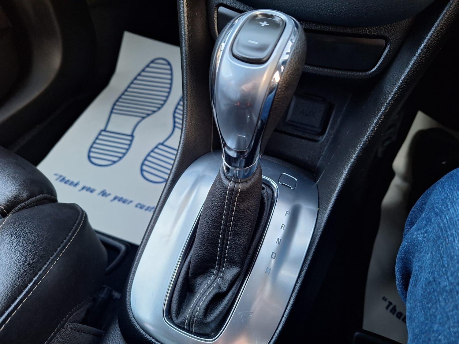 Used Vauxhall Mokka 2015 for sale - 76400599: Photo 11