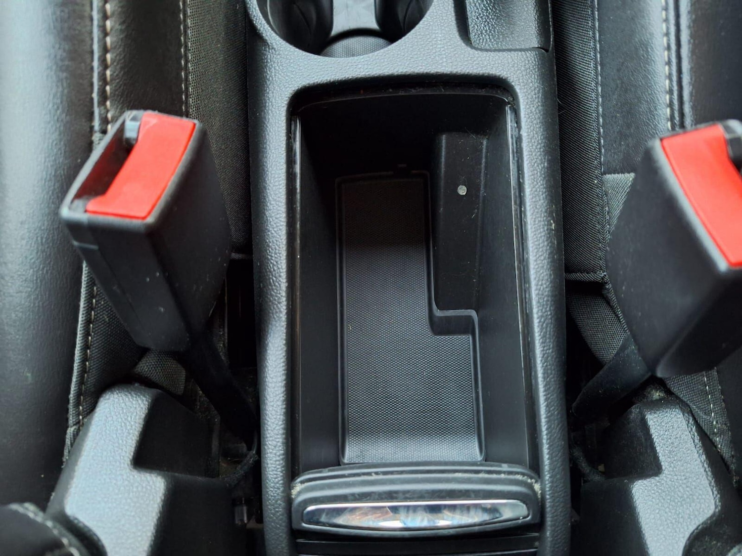 Used Vauxhall Mokka 2015 for sale - 76400599: Photo 12