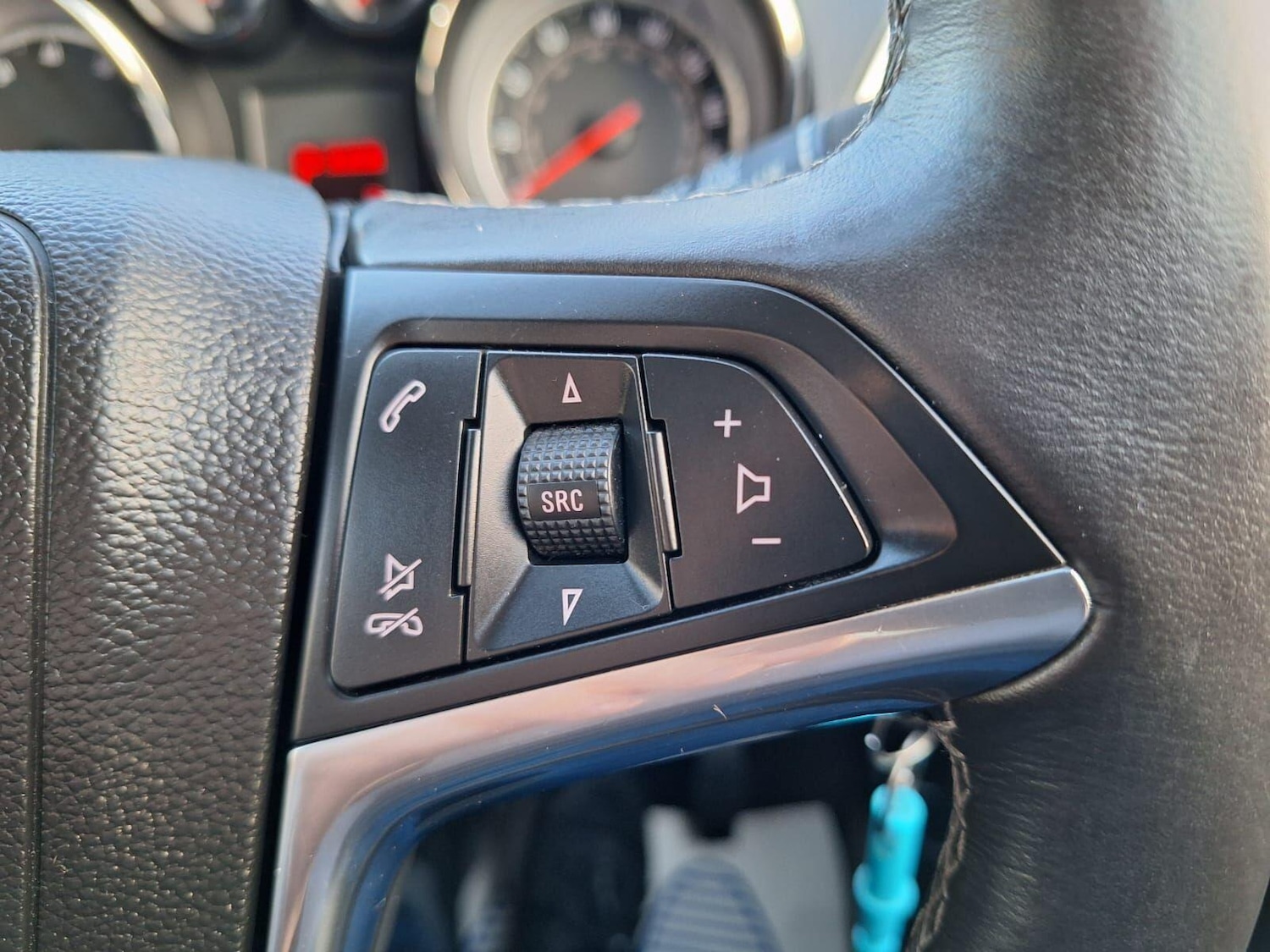 Used Vauxhall Mokka 2015 for sale - 76400599: Photo 21