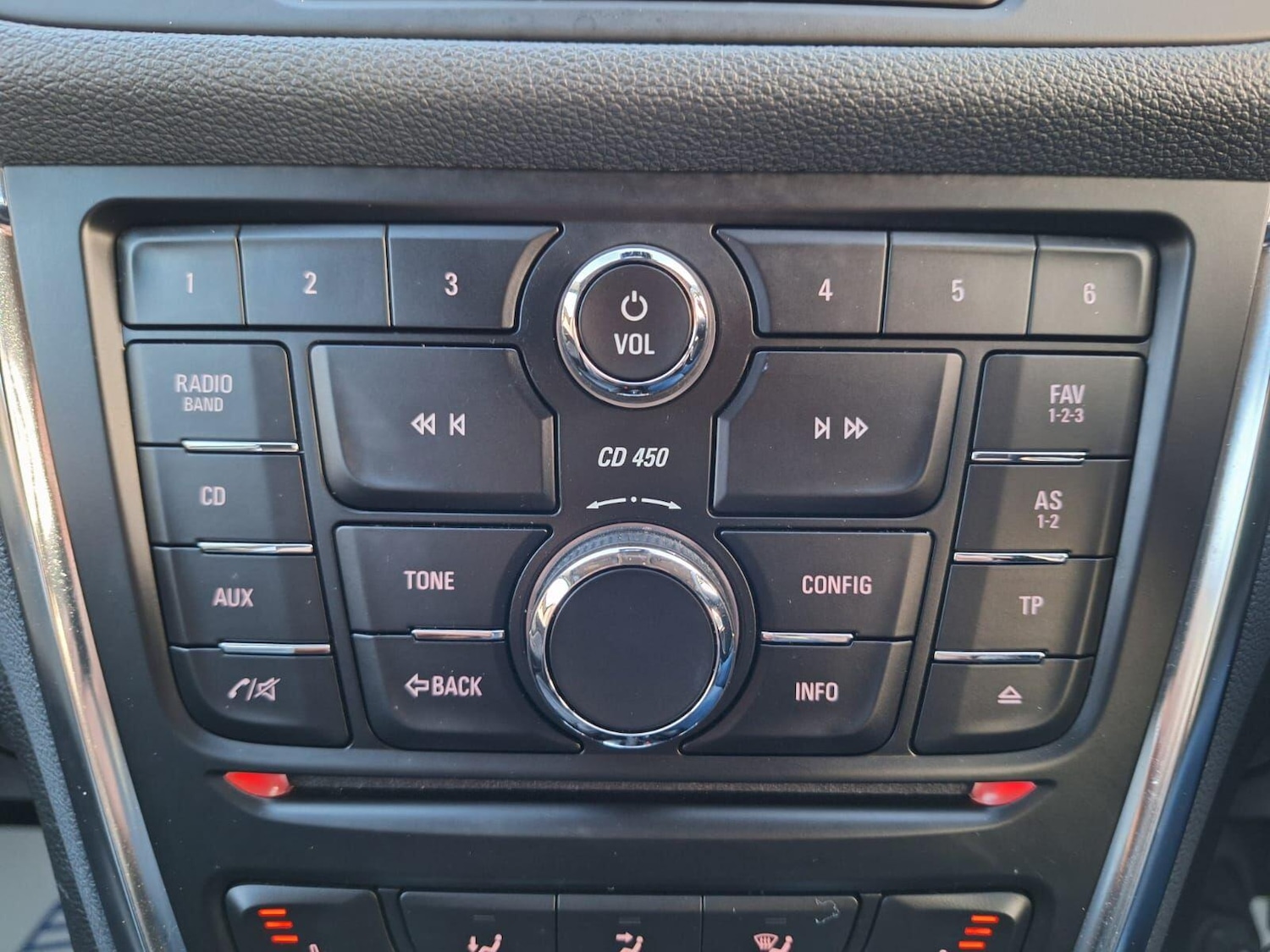 Used Vauxhall Mokka 2015 for sale - 76400599: Photo 23