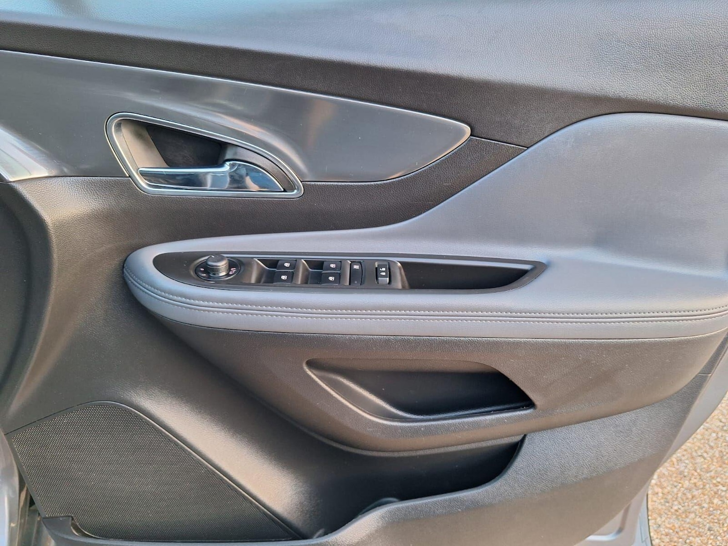 Used Vauxhall Mokka 2015 for sale - 76400599: Photo 25