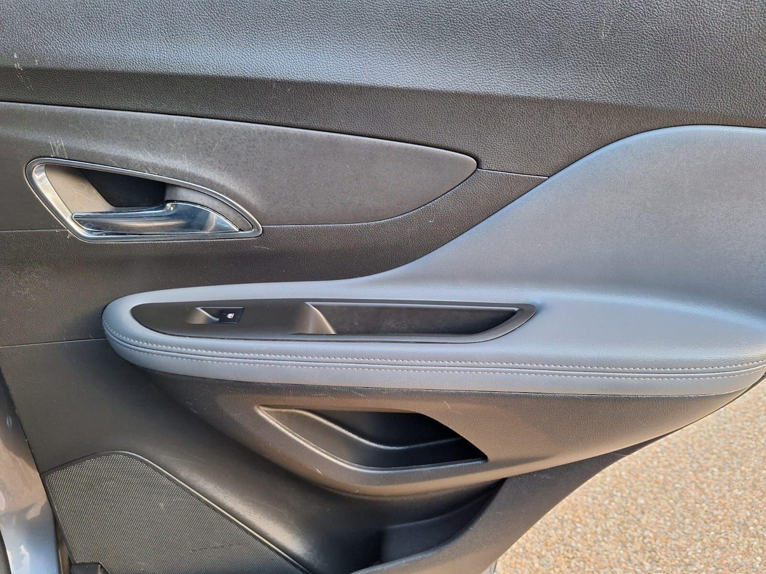 Used Vauxhall Mokka 2015 for sale - 76400599: Photo 26