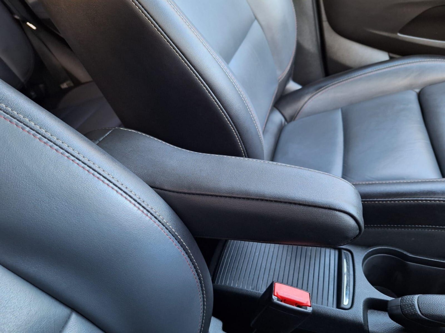 Used Vauxhall Mokka 2015 for sale - 76400599: Photo 33