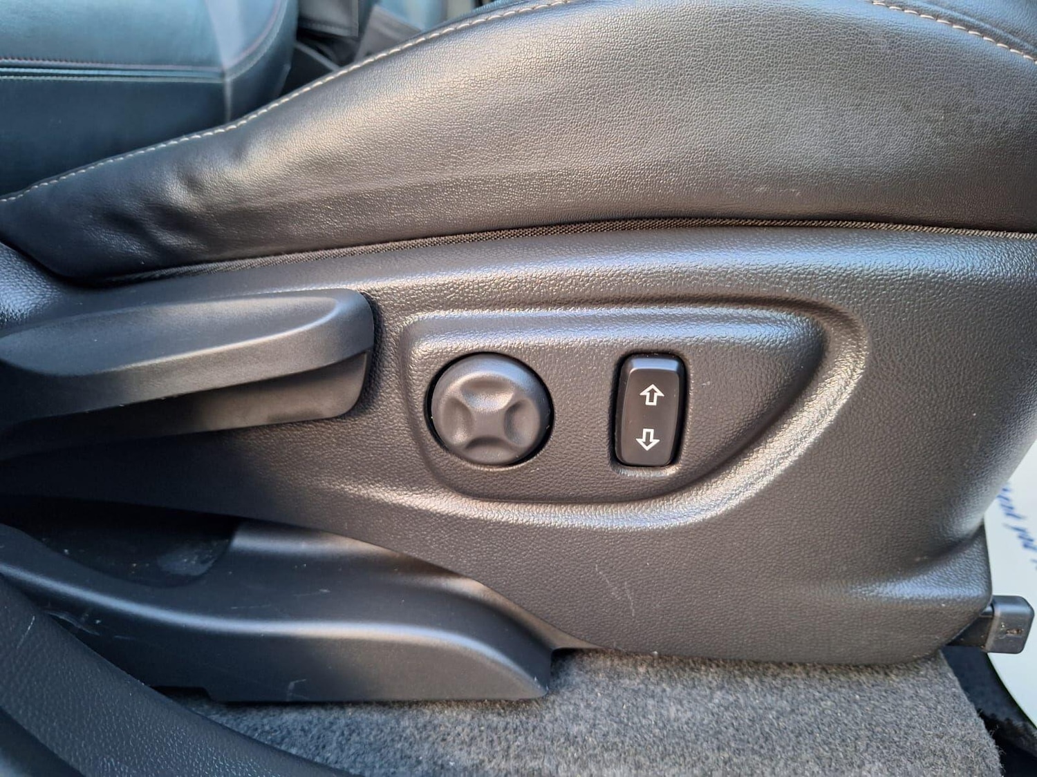 Used Vauxhall Mokka 2015 for sale - 76400599: Photo 37