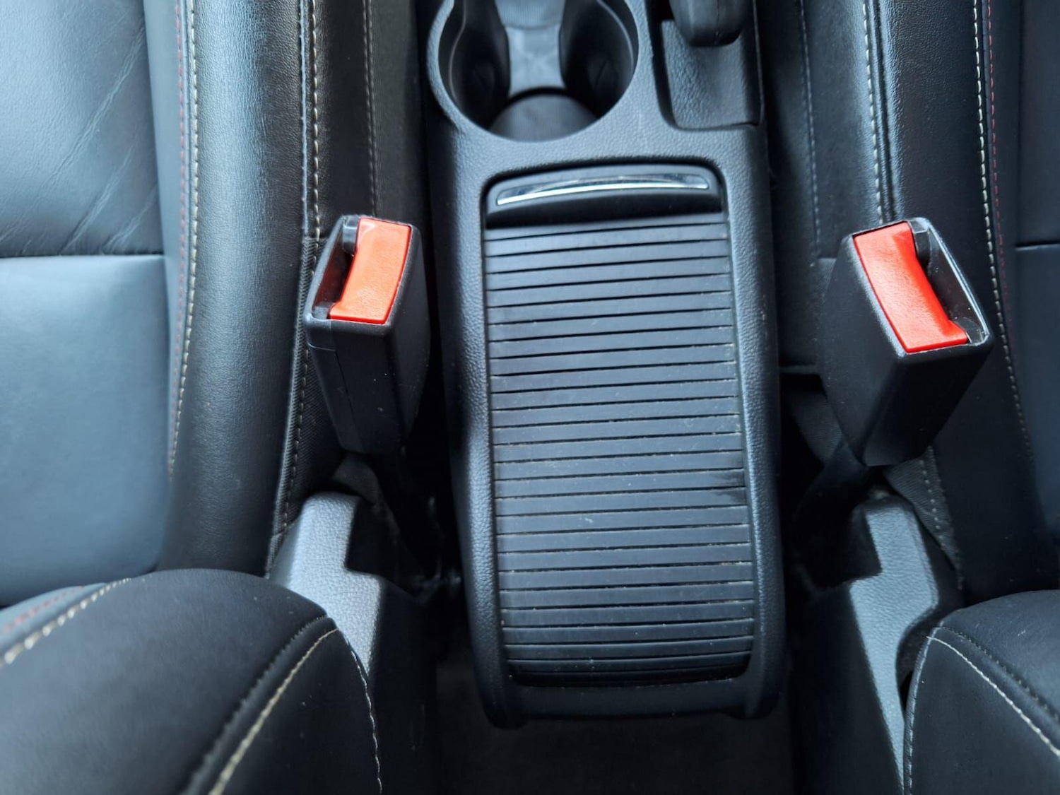 Used Vauxhall Mokka 2015 for sale - 76400599: Photo 39